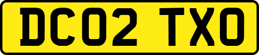 DC02TXO