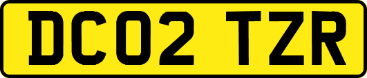 DC02TZR