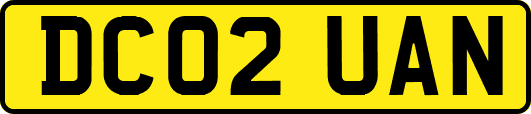 DC02UAN