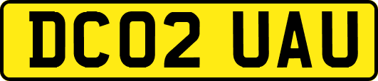 DC02UAU
