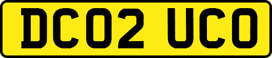 DC02UCO