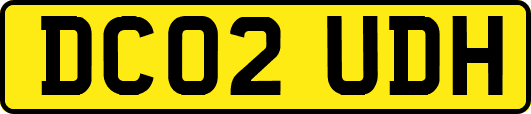 DC02UDH