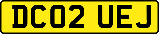 DC02UEJ