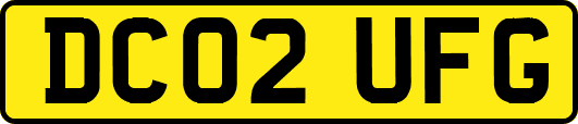 DC02UFG