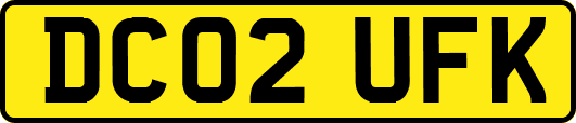 DC02UFK