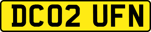 DC02UFN