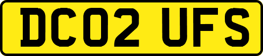DC02UFS