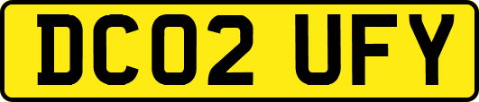 DC02UFY