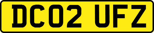 DC02UFZ