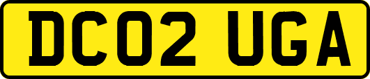 DC02UGA