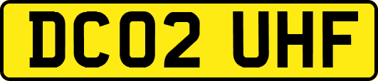 DC02UHF