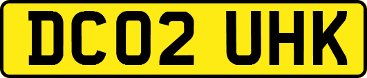 DC02UHK