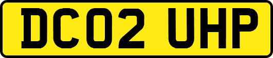 DC02UHP