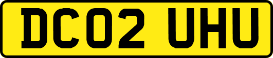 DC02UHU
