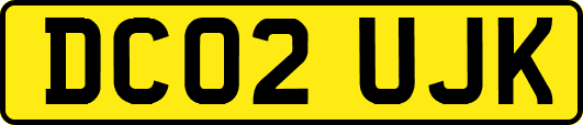 DC02UJK