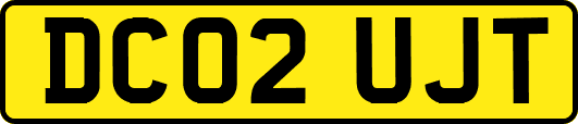 DC02UJT