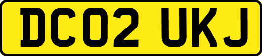 DC02UKJ