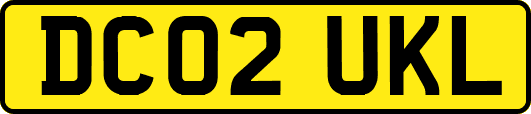 DC02UKL