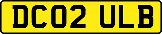 DC02ULB