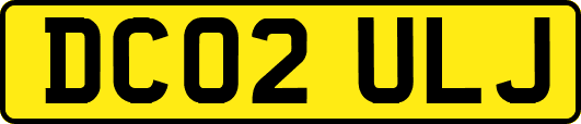 DC02ULJ