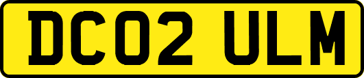 DC02ULM