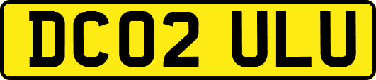DC02ULU