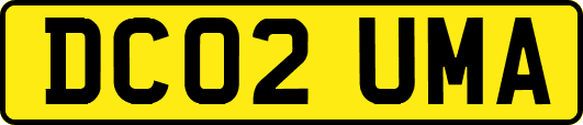 DC02UMA