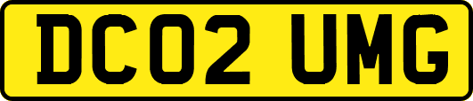DC02UMG