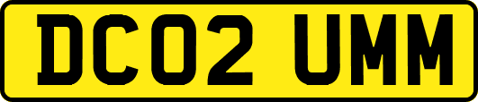 DC02UMM