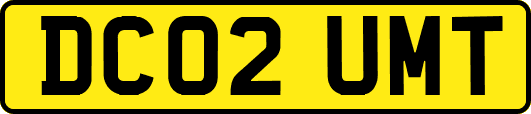 DC02UMT