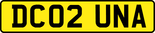 DC02UNA