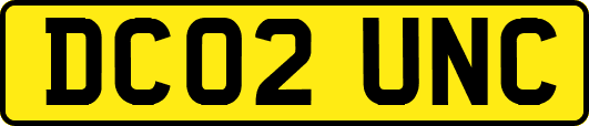DC02UNC