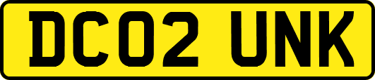 DC02UNK