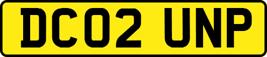 DC02UNP