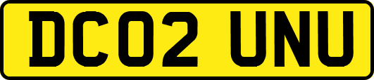 DC02UNU
