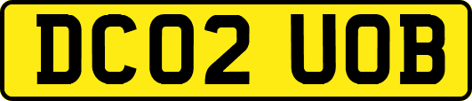 DC02UOB