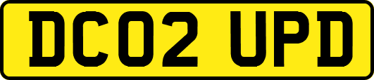 DC02UPD