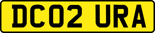 DC02URA