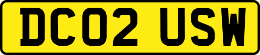 DC02USW