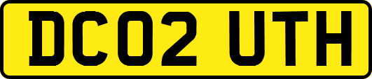 DC02UTH