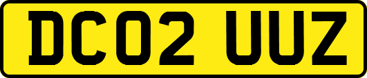 DC02UUZ