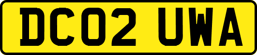 DC02UWA