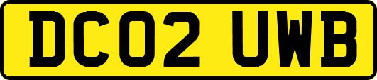 DC02UWB