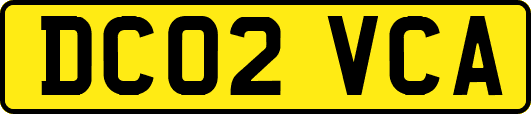 DC02VCA