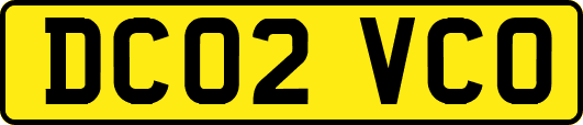 DC02VCO