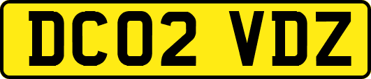 DC02VDZ