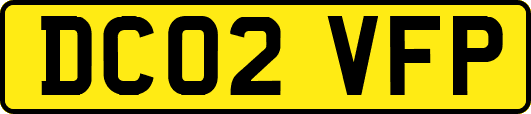 DC02VFP