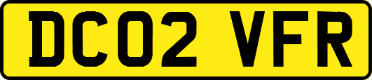 DC02VFR