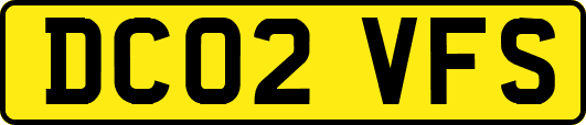 DC02VFS