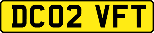 DC02VFT
